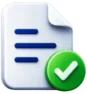 Exam Form